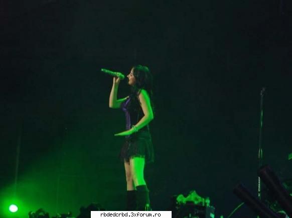 POZE - anahi_dulce - MAITE