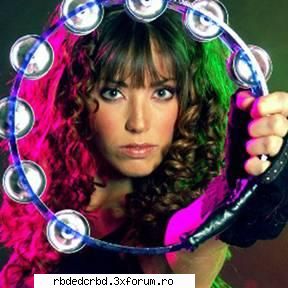 POZE - anahi_dulce - ANAHI