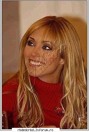 POZE - anahi_dulce - ANAHI