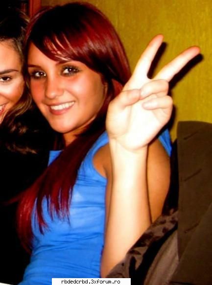 POZE - stefy-princess - DULCE MARIA