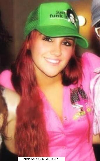 POZE - stefy-princess - DULCE MARIA