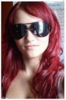 POZE - stefy-princess - DULCE MARIA
