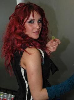 POZE - stefy-princess - DULCE MARIA