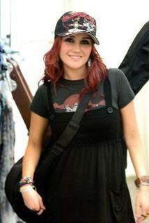 POZE - stefy-princess - DULCE MARIA