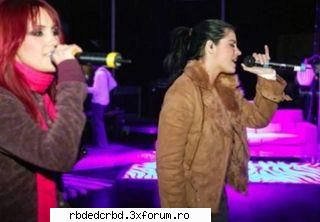 POZE - stefy-princess - DULCE MARIA