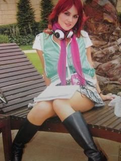 POZE - stefy-princess - DULCE MARIA