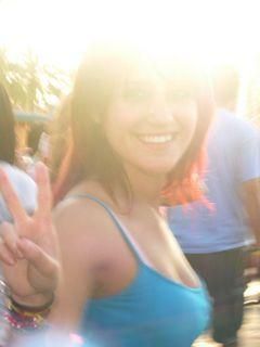 POZE - stefy-princess - DULCE MARIA