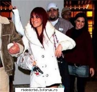 POZE - stefy-princess - DULCE MARIA