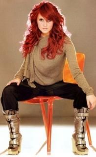 POZE - stefy-princess - DULCE MARIA