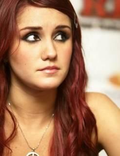 POZE - stefy-princess - DULCE MARIA