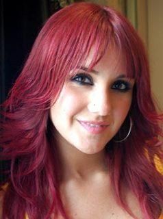 POZE - stefy-princess - DULCE MARIA