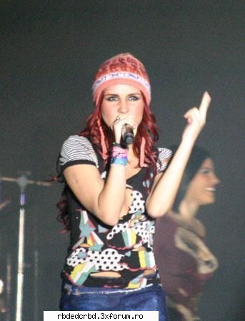 POZE - stefy-princess - DULCE MARIA