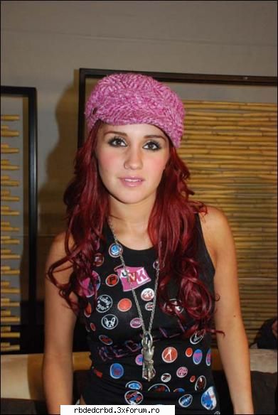 POZE - stefy-princess - DULCE MARIA