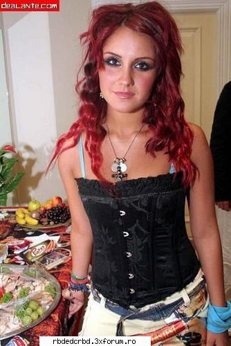 POZE - stefy-princess - DULCE MARIA
