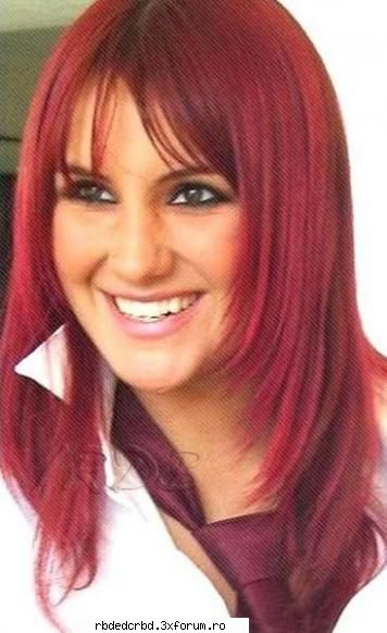 POZE - stefy-princess - DULCE MARIA