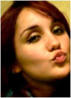 POZE - stefy-princess - DULCE MARIA