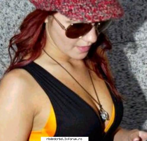 POZE - stefy-princess - DULCE MARIA