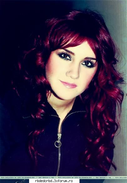 POZE - stefy-princess - DULCE MARIA