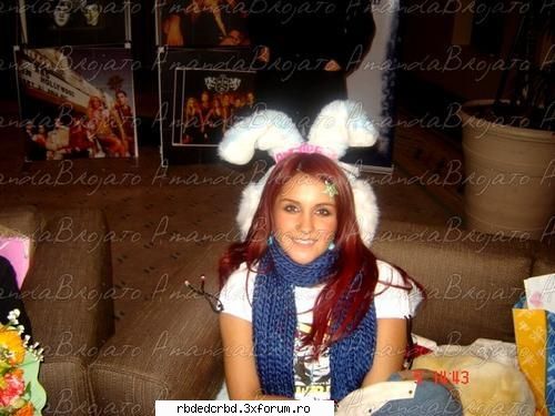 POZE - stefy-princess - DULCE MARIA