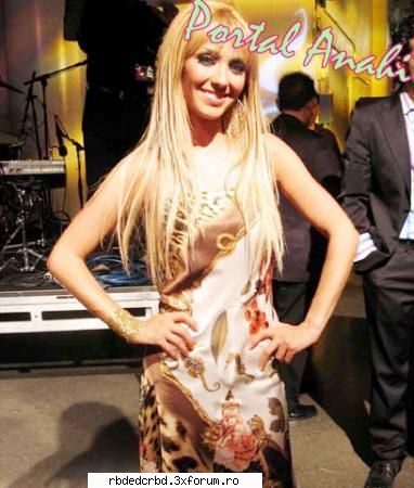 POZE - anahi_dulce - ANAHI