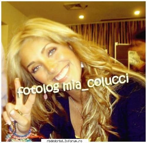 POZE - anahi_dulce - ANAHI