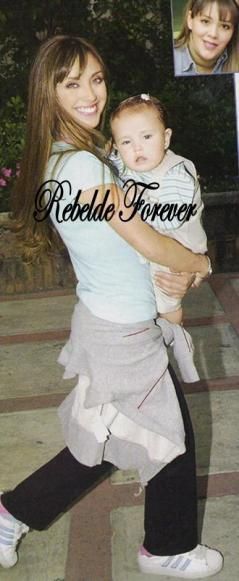 POZE - anahi_dulce - ANAHI