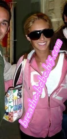 POZE - anahi_dulce - ANAHI