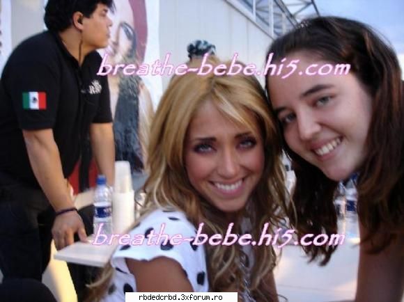 POZE - anahi_dulce - ANAHI