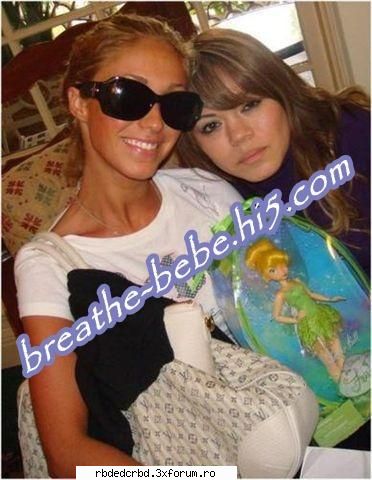 POZE - anahi_dulce - ANAHI