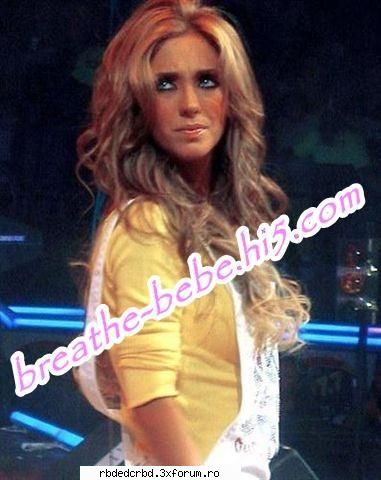 POZE - anahi_dulce - ANAHI