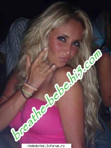 POZE - anahi_dulce - ANAHI