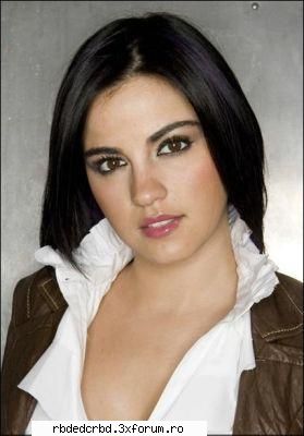 POZE - anahi_dulce - MAITE