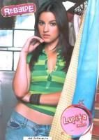 POZE - anahi_dulce - MAITE