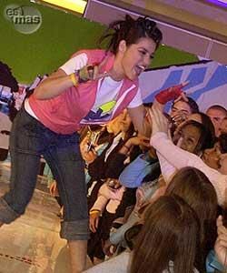 POZE - anahi_dulce - MAITE