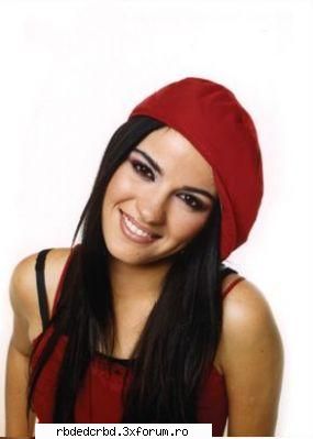 POZE - anahi_dulce - MAITE