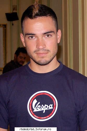 POZE - anahi_dulce - ALFONSO