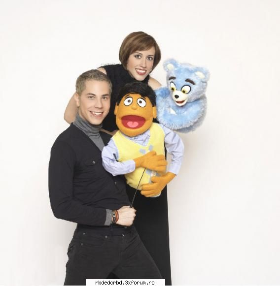 POZE - stefy-princess - CHRISTIAN