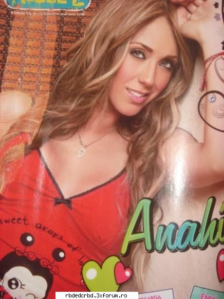 POZE - stefy-princess - ANAHI