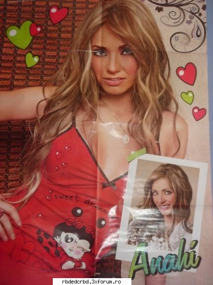 POZE - stefy-princess - ANAHI