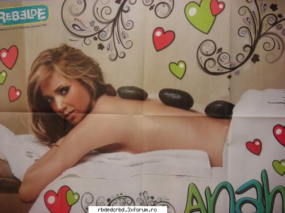 POZE - stefy-princess - ANAHI