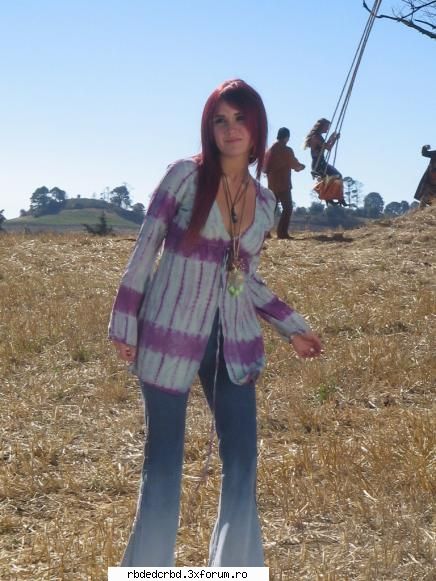 POZE - stefy-princess - DULCE MARIA