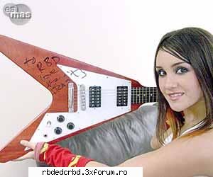 POZE - anahi_dulce - DULCE MARIA