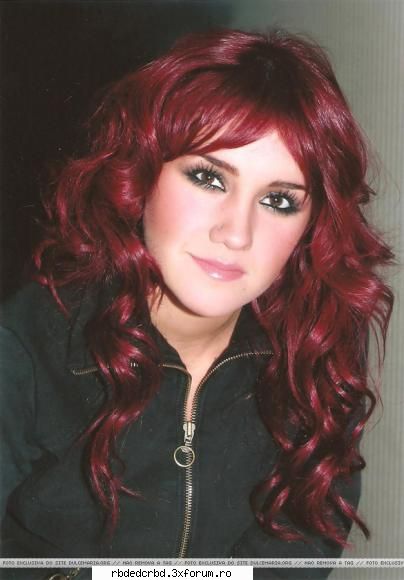 POZE - anahi_dulce - DULCE MARIA