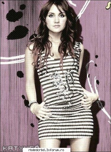 POZE - anahi_dulce - DULCE MARIA