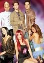POZITZEEE - anahi_dulce - RBD:LA FAMILIA