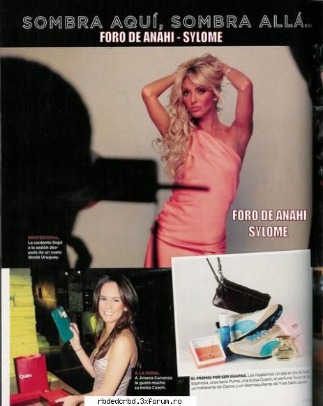 QUIEN - K!tty_G!rl - ANAHI