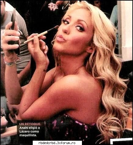 QUIEN - K!tty_G!rl - ANAHI