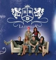 RBD:LA FAMILIA - Episodul 2 Nu intodeauna iese cum au planuit - EPISOADE