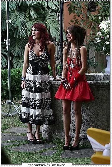 RBD:LA FAMILIA - Episodul 5 La multi Ani, Annie Annie implineste - EPISOADE