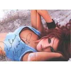 REVISTA H - K!tty_G!rl - DULCE MARIA